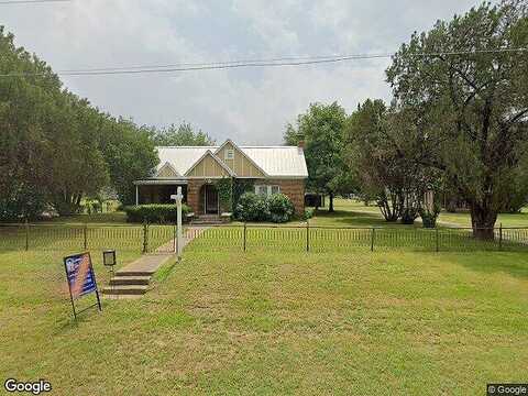 Ne Elm St, Gordon, TX 76453