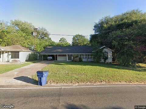 1/2 N Hines St, Diboll, TX 75941