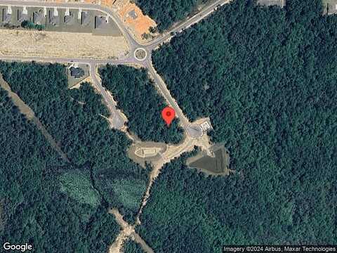 Trestle Way Lot #, Cantonment, FL 32533