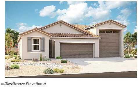 N 185Th Drive, Surprise, AZ 85387