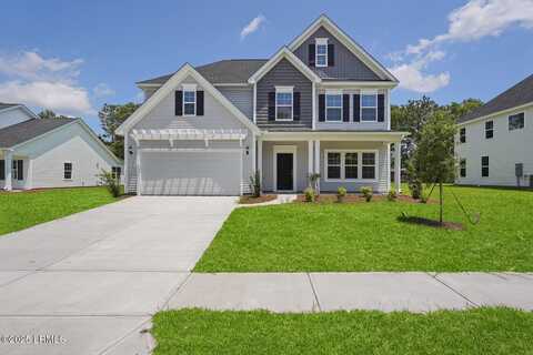 115 Furrow Lane, Beaufort, SC 29907