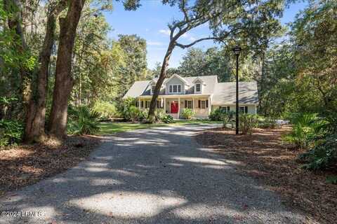 30 Millers Pond Drive, Beaufort, SC 29907