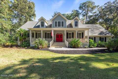 30 Millers Pond Drive, Beaufort, SC 29907