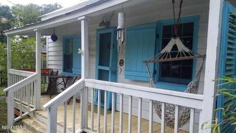 1006 Church Street, Beaufort, SC 29902