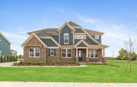 10270 Fox Hill Court, Plain City, OH 43064