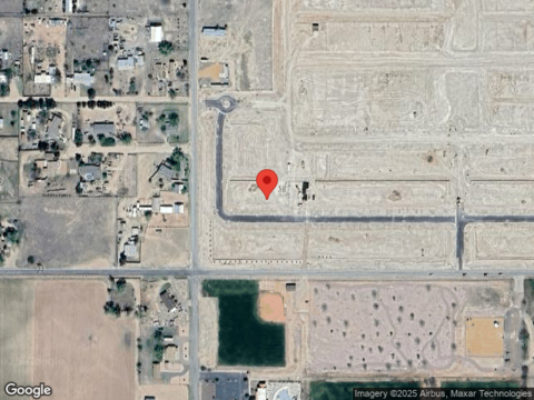 Helsing Road, Chino Valley, AZ 86323