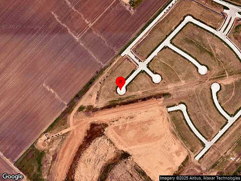 Pleasant Hollow Lane, Rosenberg, TX 77469