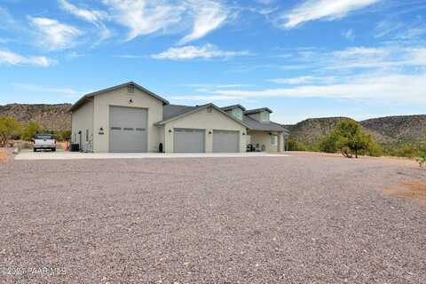 N Feather Mountain 27 Ac, Paulden, AZ 86334