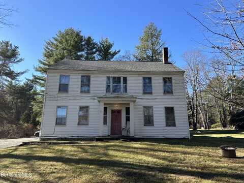 73 Christian Hill Rd, Great Barrington, MA 01230