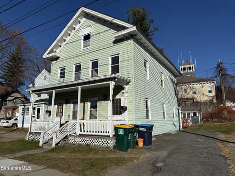 96 Railroad St, Lee, MA 01238