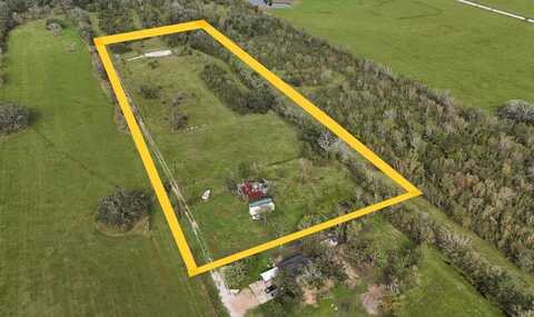 0 County Road 32, ANGLETON, TX 77515