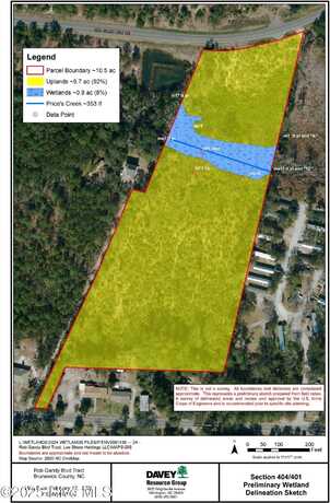 L-7 Jabbertown, Southport, NC 28461