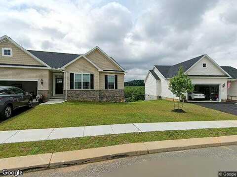 Patterson Dr #46, STEWARTSTOWN, PA 17363