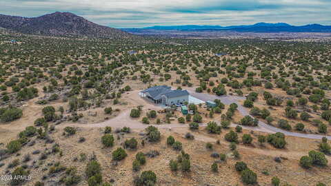 Feather Mountain 27 Ac --, Paulden, AZ 86334