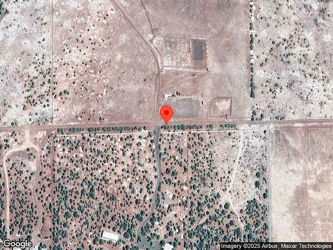 County Road N3069, Vernon, AZ 85940