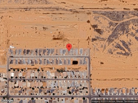 E Farm Crest Avenue, Kingman, AZ 86409