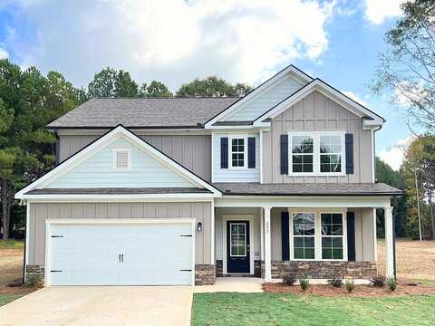 Breckens Way, Statham, GA 30666