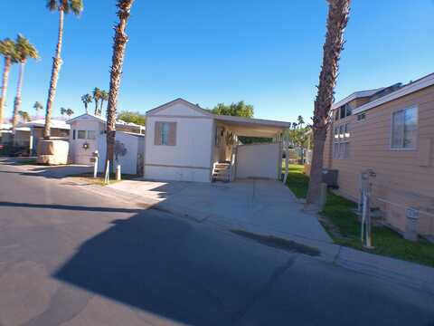 84136 Ave 44, #338, Indio, CA 92203