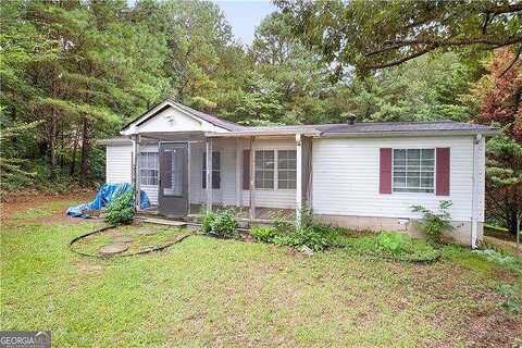 Forest Hills Drive, Chatsworth, GA 30705