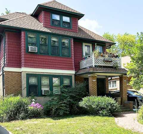 N 60Th Street, Milwaukee, WI 53210