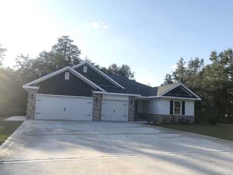Red Oak Dr # Tp 26D, Milton, FL 32583