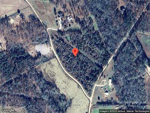 Red Berry Road, Jackson, GA 30233