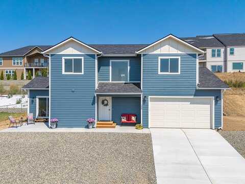 Sw Umatilla Ct, Pullman, WA 99163