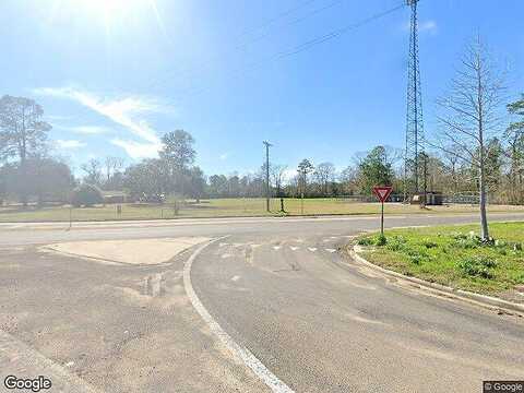 N Herndon Ave, Kirbyville, TX 75956