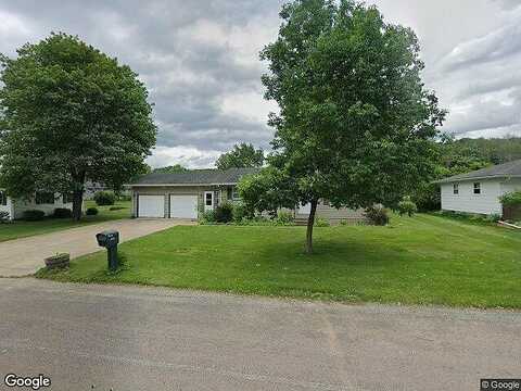 Claire, WHITEHALL, WI 54773