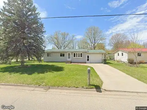 15Th, PRAIRIE DU CHIEN, WI 53821