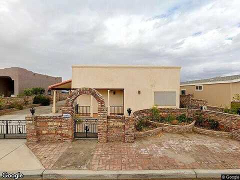 E 53 St, Yuma, AZ 85367