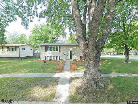 4Th, MONTEVIDEO, MN 56265