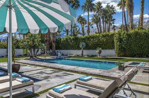 801 S Sunrise Way, Palm Springs, CA 92264