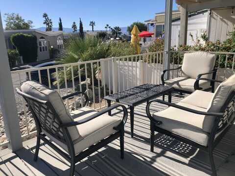 74711 Dillon Rd Spc 126, Desert Hot Springs, CA 92241