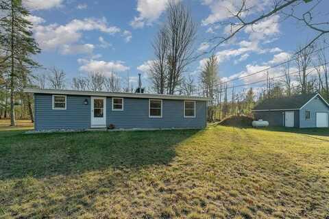 575 W Birch, Roscommon, MI 48653