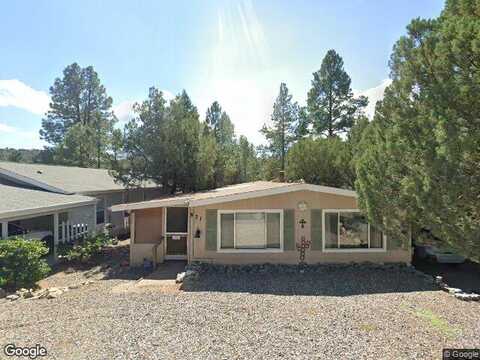 Oakmont, Prescott, AZ 86305