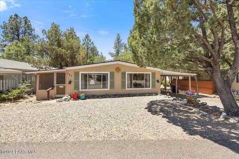 Oakmont, Prescott, AZ 86305