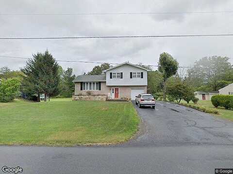 Hillside, ELYSBURG, PA 17824