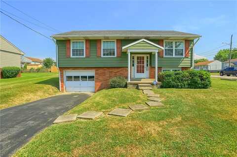 West Park Road, Scottdale, PA 15683