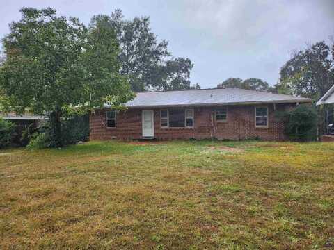 605 N Briarcliff Street, Warner Robins, GA 31088