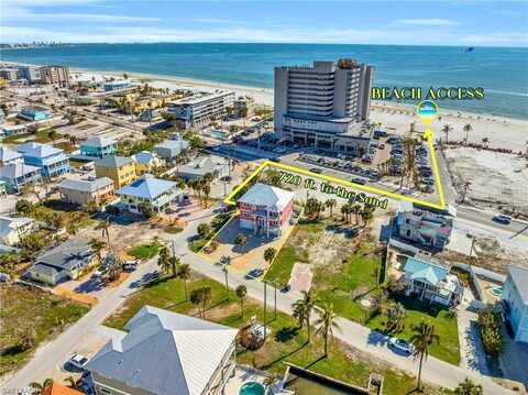 1940 Bayview, FORT MYERS BEACH, FL 33931