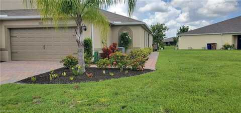 10709 Crossback, LEHIGH ACRES, FL 33936