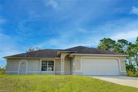 934 Garnet, LEHIGH ACRES, FL 33974