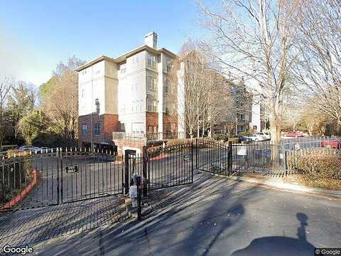 Glenridge #2103 Drive, Atlanta, GA 30342