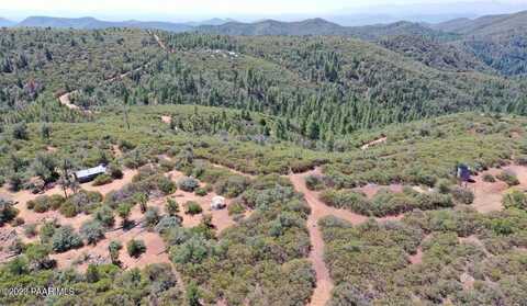 Acres Forest Service Road 132, Prescott Valley, AZ 86315