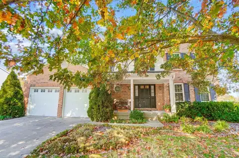 6280 Donegal Drive, West Chester, OH 45069