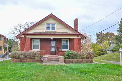 519 North Bend Road, Springfield, OH 45224