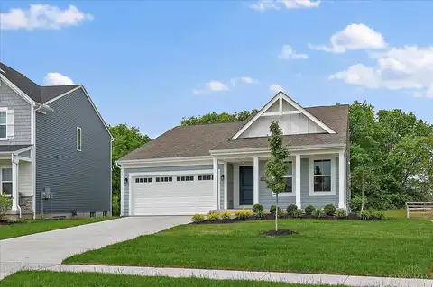 8035 Rock Island Drive, Harrison, OH 45030