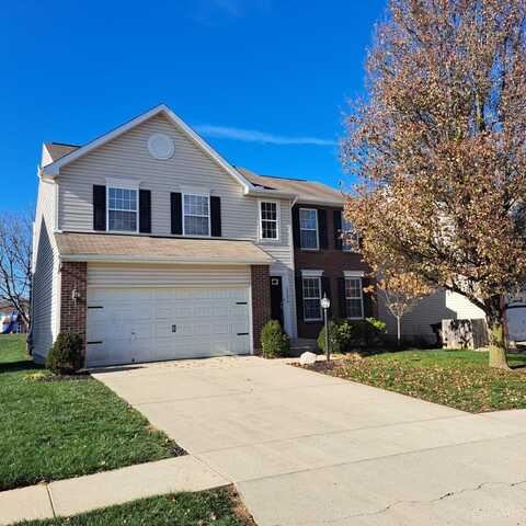 5596 Appaloosa Circle, Hamilton, OH 45152