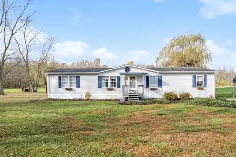 6339 Marathon Edenton Road, Wayne, OH 45107